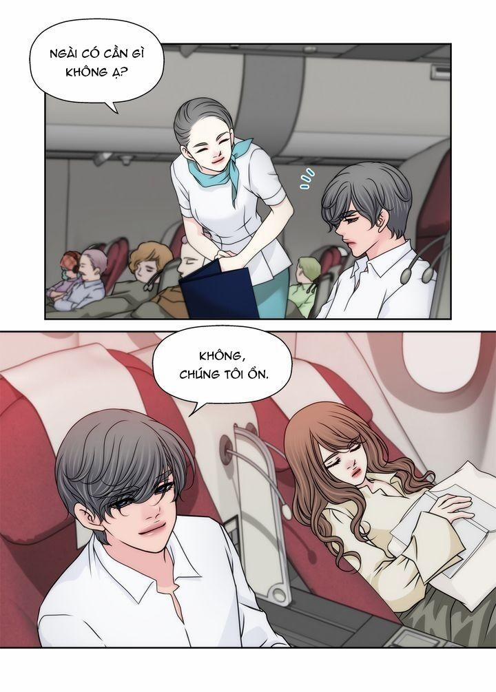 Người Đàn Ông Của Tôi 92.1 trang 10