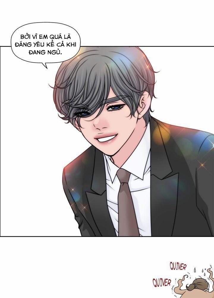 Người Đàn Ông Của Tôi 92.1 trang 19