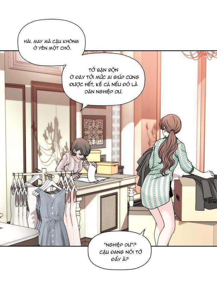 Người Đàn Ông Của Tôi 92.1 trang 2