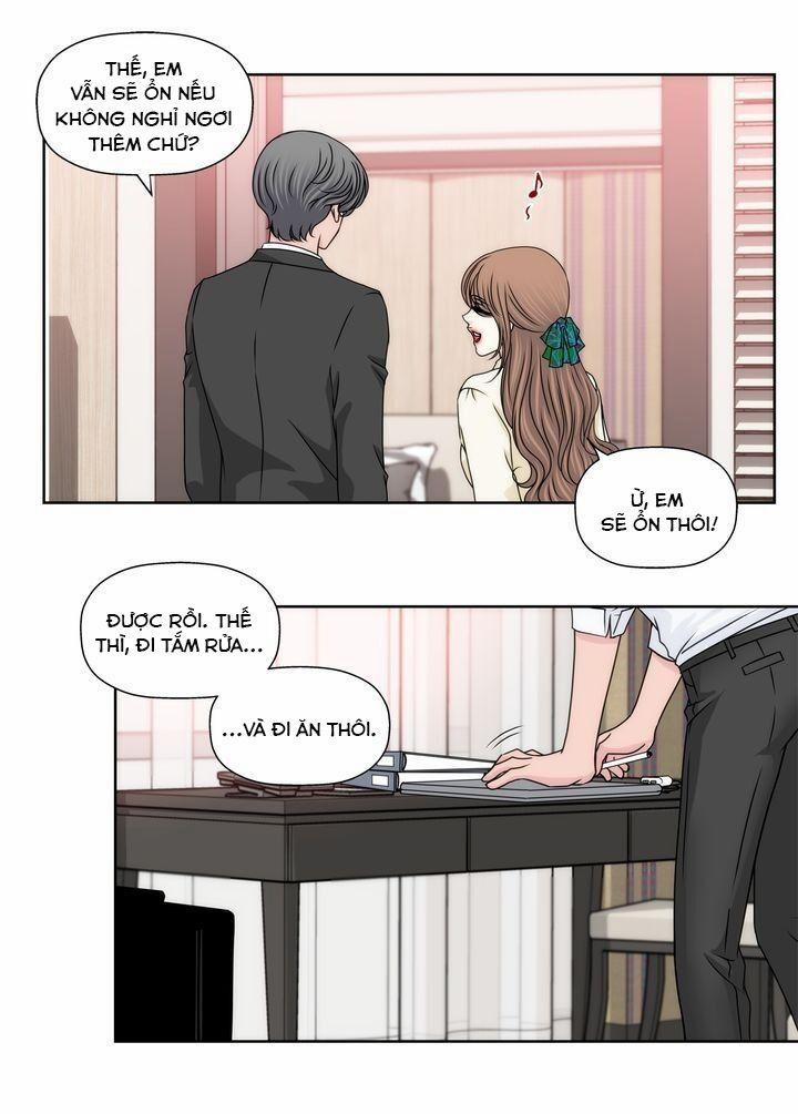 Người Đàn Ông Của Tôi 92.1 trang 23