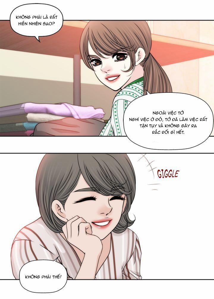 Người Đàn Ông Của Tôi 92.1 trang 4