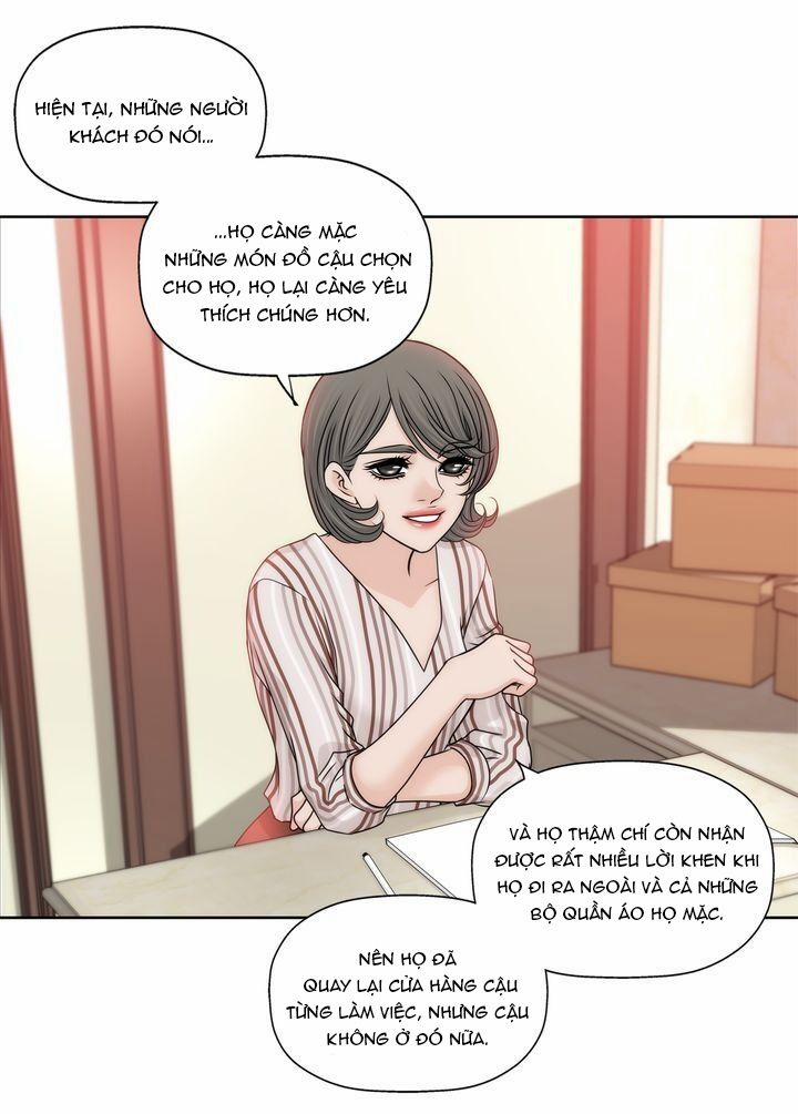 Người Đàn Ông Của Tôi 92.1 trang 5