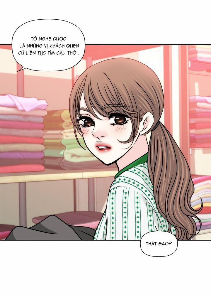 Người Đàn Ông Của Tôi 92.1 trang 6