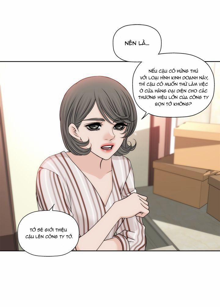 Người Đàn Ông Của Tôi 92.1 trang 7