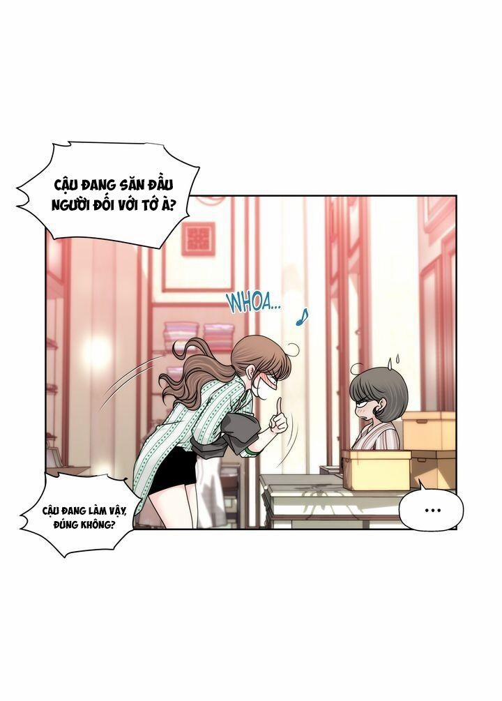 Người Đàn Ông Của Tôi 92.1 trang 8