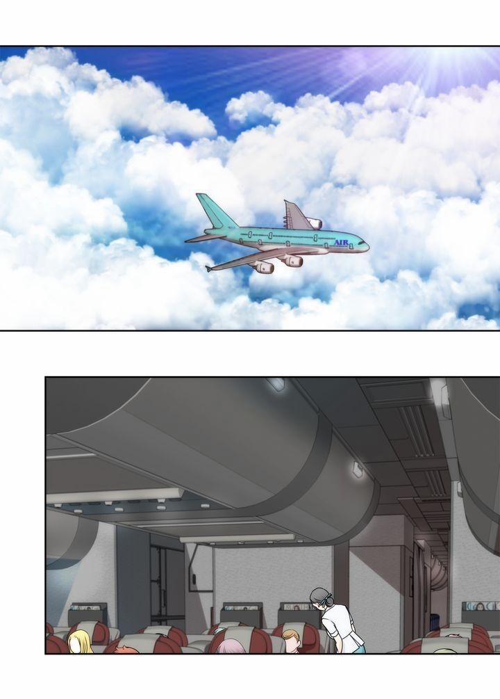 Người Đàn Ông Của Tôi 92.1 trang 9