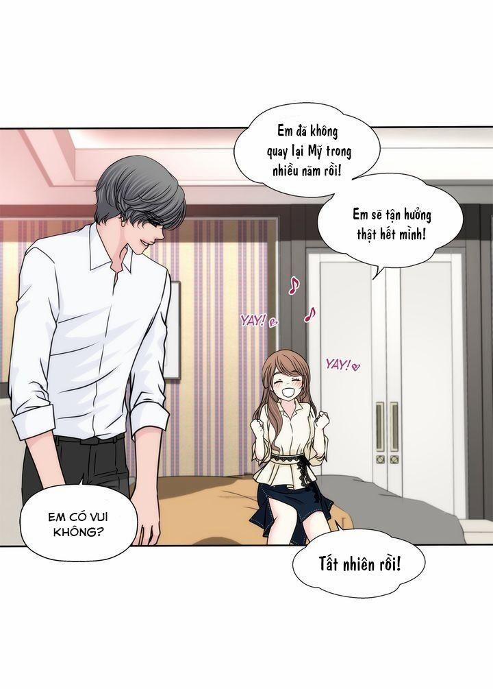 Người Đàn Ông Của Tôi 92.2 trang 0