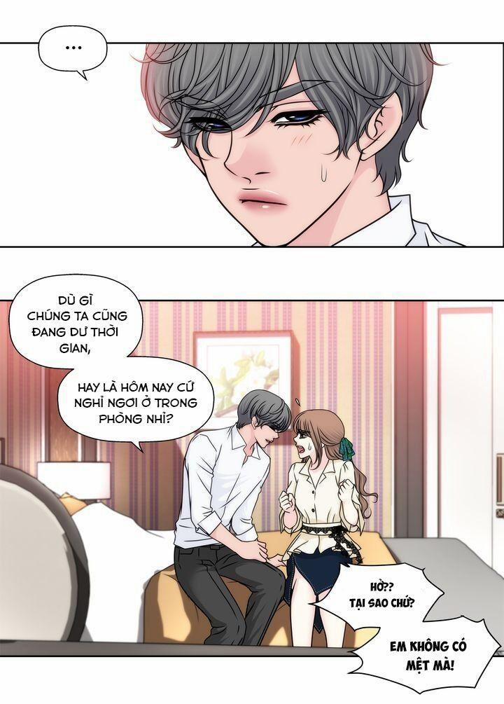 Người Đàn Ông Của Tôi 92.2 trang 1