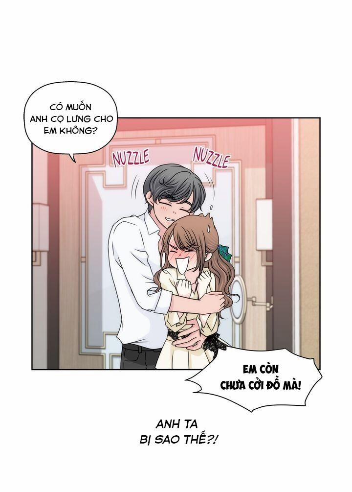 Người Đàn Ông Của Tôi 92.2 trang 12