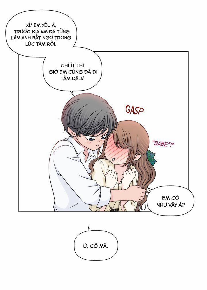 Người Đàn Ông Của Tôi 92.2 trang 14