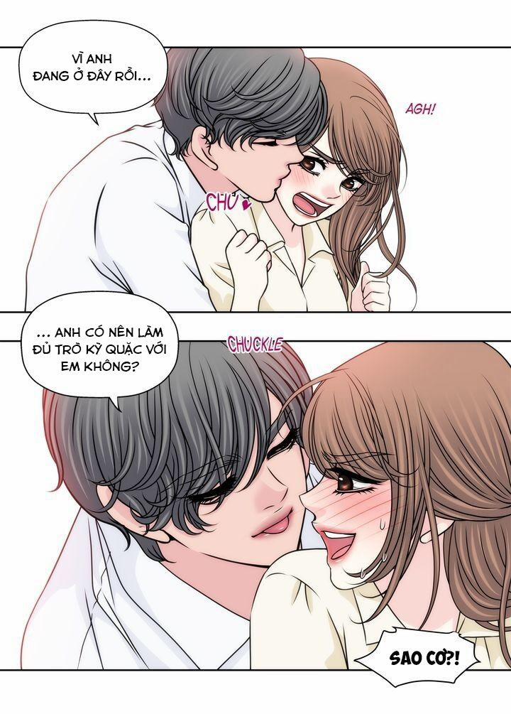 Người Đàn Ông Của Tôi 92.2 trang 15