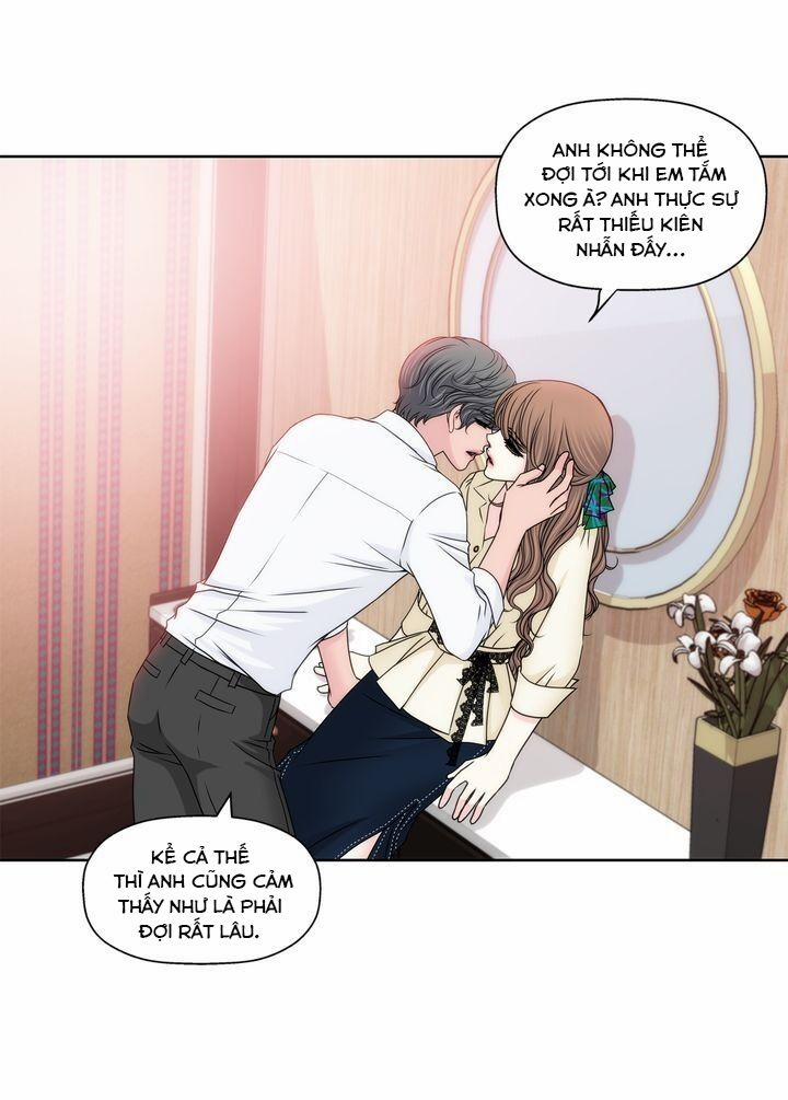 Người Đàn Ông Của Tôi 92.2 trang 16