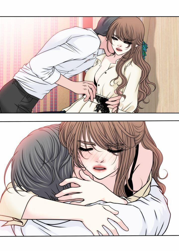 Người Đàn Ông Của Tôi 92.2 trang 19