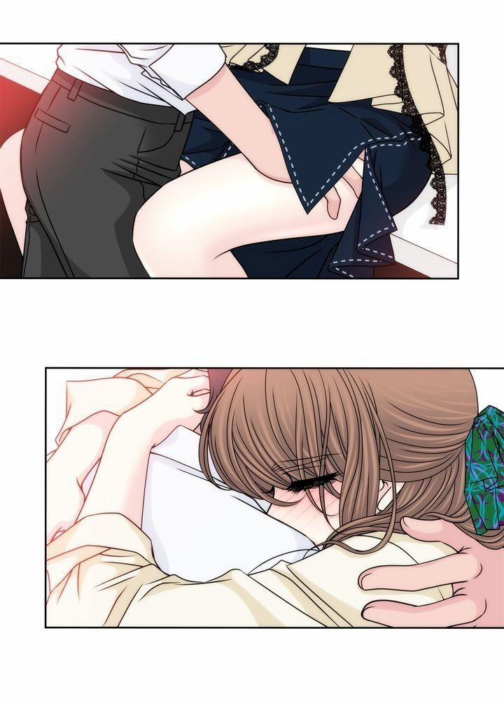 Người Đàn Ông Của Tôi 92.2 trang 20