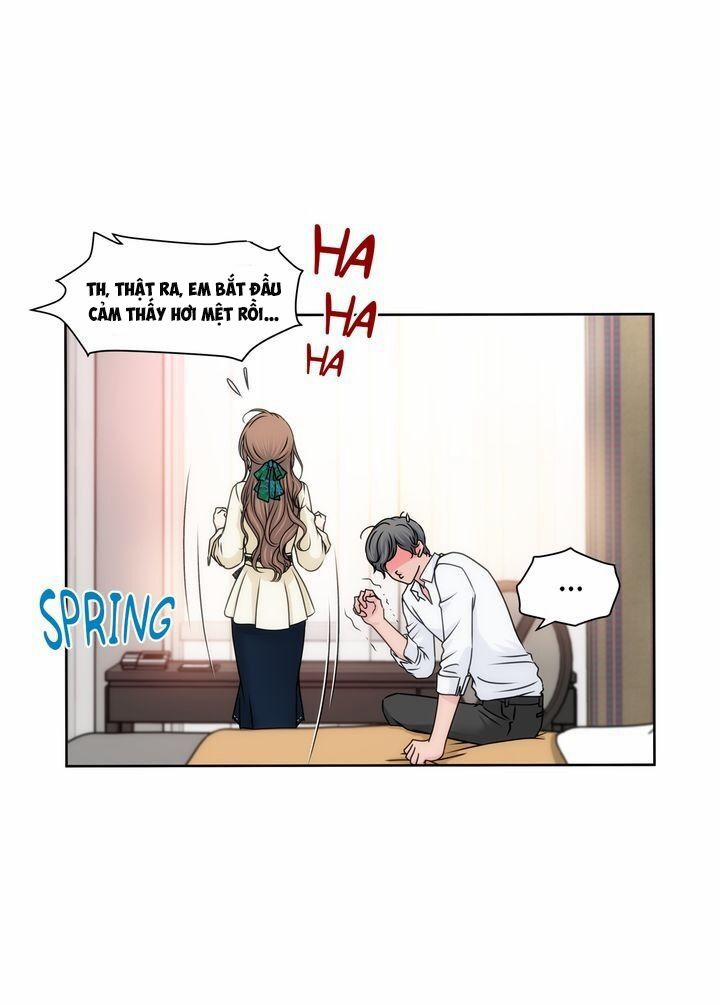 Người Đàn Ông Của Tôi 92.2 trang 4