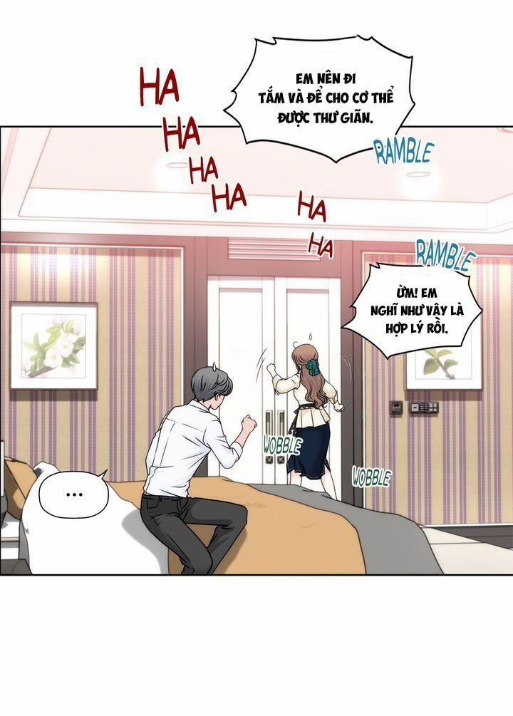 Người Đàn Ông Của Tôi 92.2 trang 5