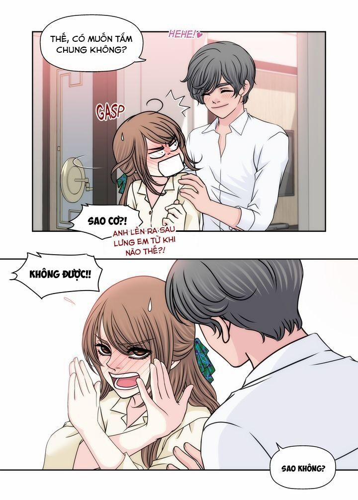 Người Đàn Ông Của Tôi 92.2 trang 6