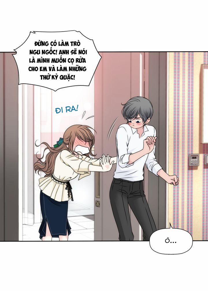 Người Đàn Ông Của Tôi 92.2 trang 7