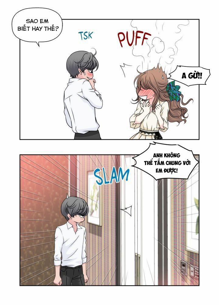 Người Đàn Ông Của Tôi 92.2 trang 8