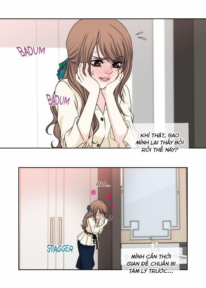 Người Đàn Ông Của Tôi 92.2 trang 9