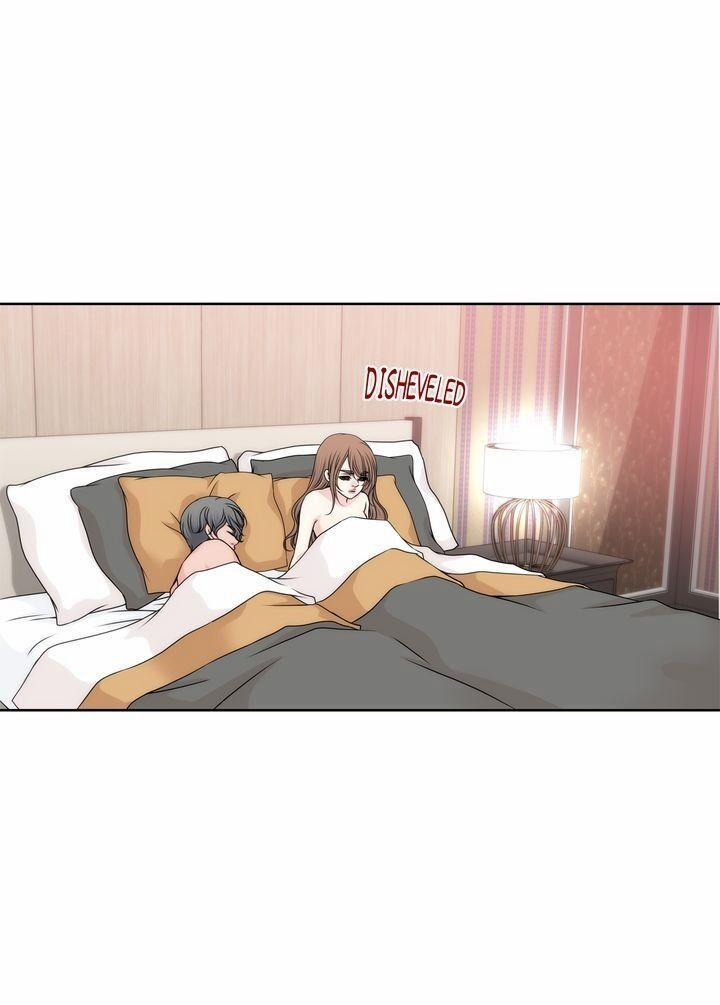 Người Đàn Ông Của Tôi 93.1 trang 15