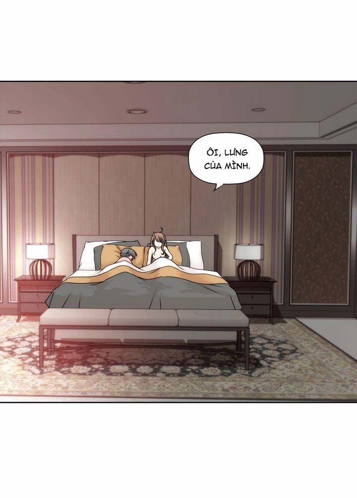 Người Đàn Ông Của Tôi 93.1 trang 16