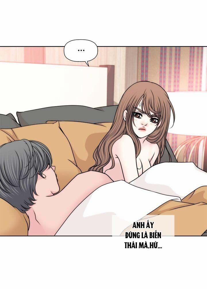 Người Đàn Ông Của Tôi 93.1 trang 17