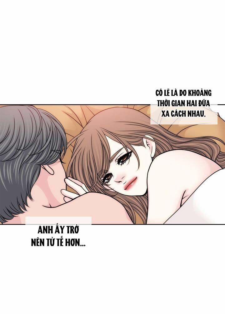 Người Đàn Ông Của Tôi 93.1 trang 20