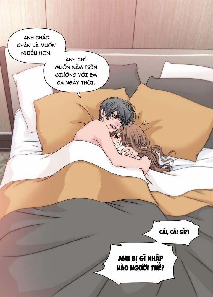 Người Đàn Ông Của Tôi 93.1 trang 23