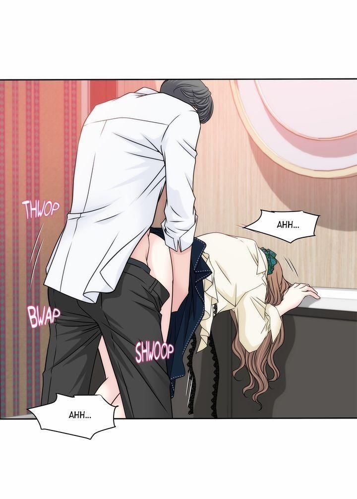 Người Đàn Ông Của Tôi 93.1 trang 3