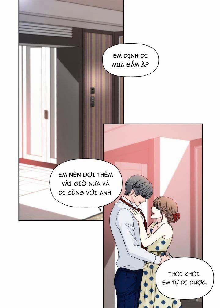 Người Đàn Ông Của Tôi 93.2 trang 10