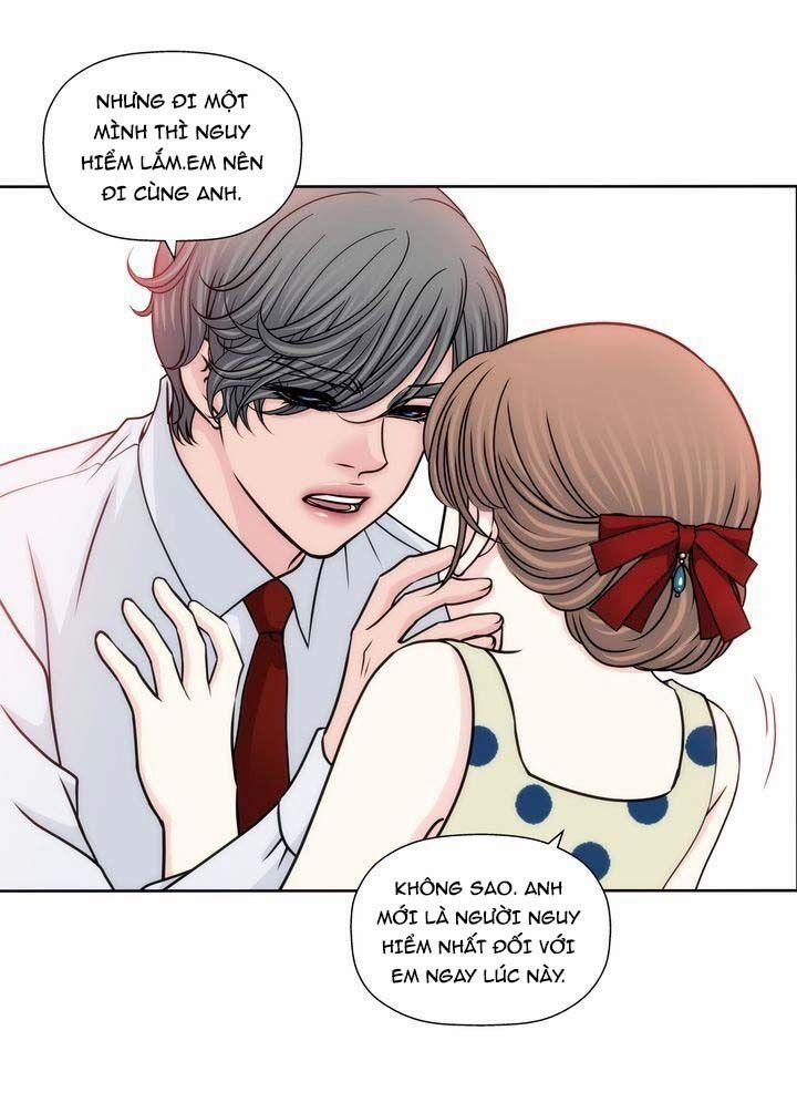 Người Đàn Ông Của Tôi 93.2 trang 11