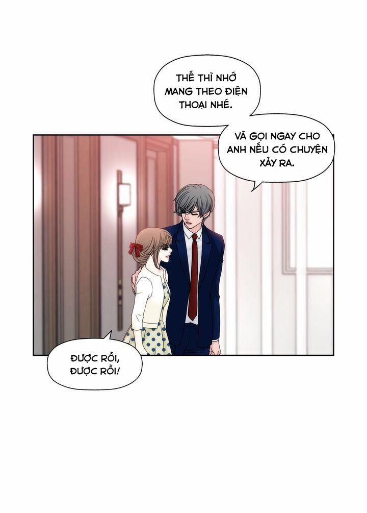 Người Đàn Ông Của Tôi 93.2 trang 13