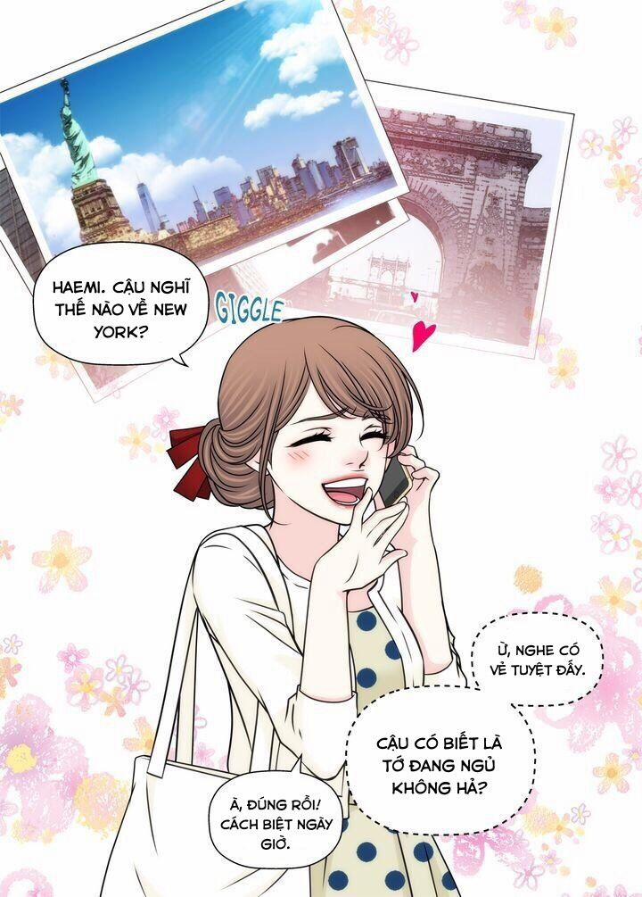 Người Đàn Ông Của Tôi 93.2 trang 16