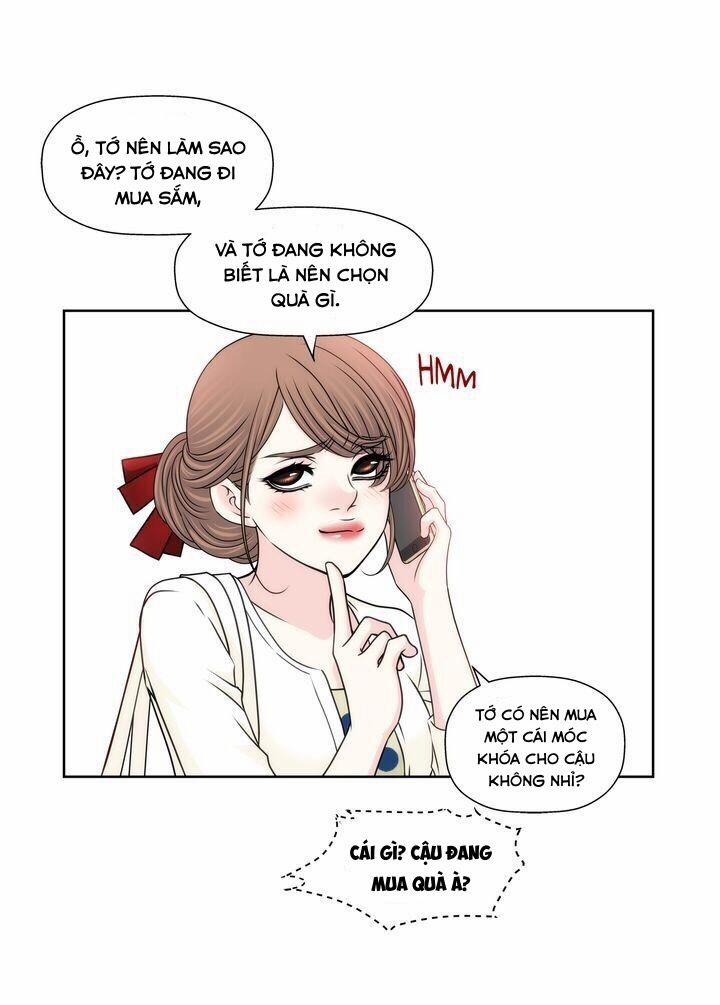 Người Đàn Ông Của Tôi 93.2 trang 17