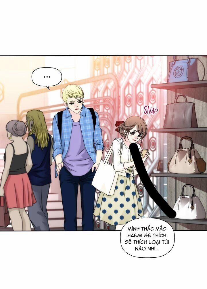 Người Đàn Ông Của Tôi 93.2 trang 20