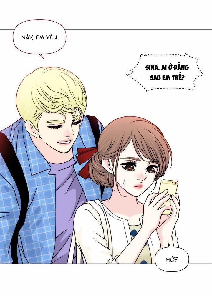 Người Đàn Ông Của Tôi 93.2 trang 22