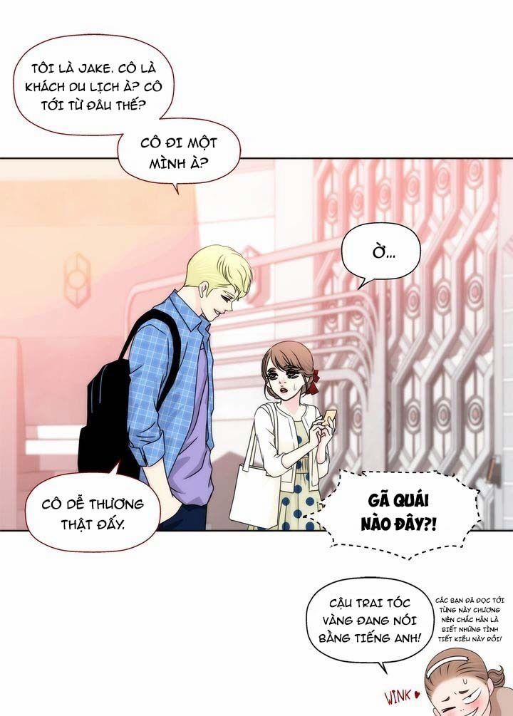 Người Đàn Ông Của Tôi 93.2 trang 23