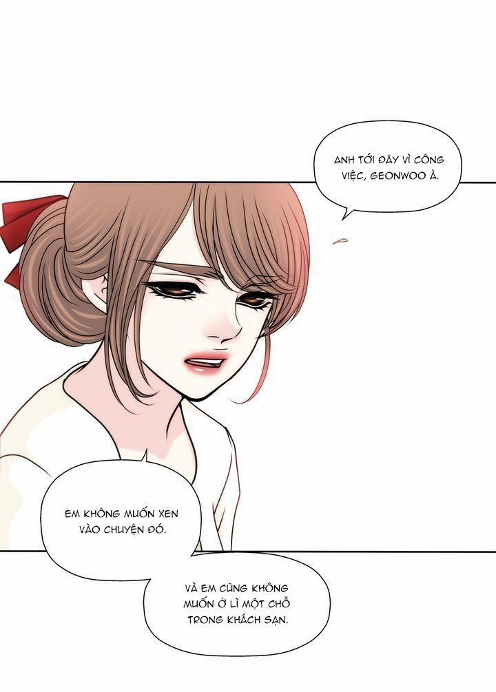 Người Đàn Ông Của Tôi 94.1 trang 14