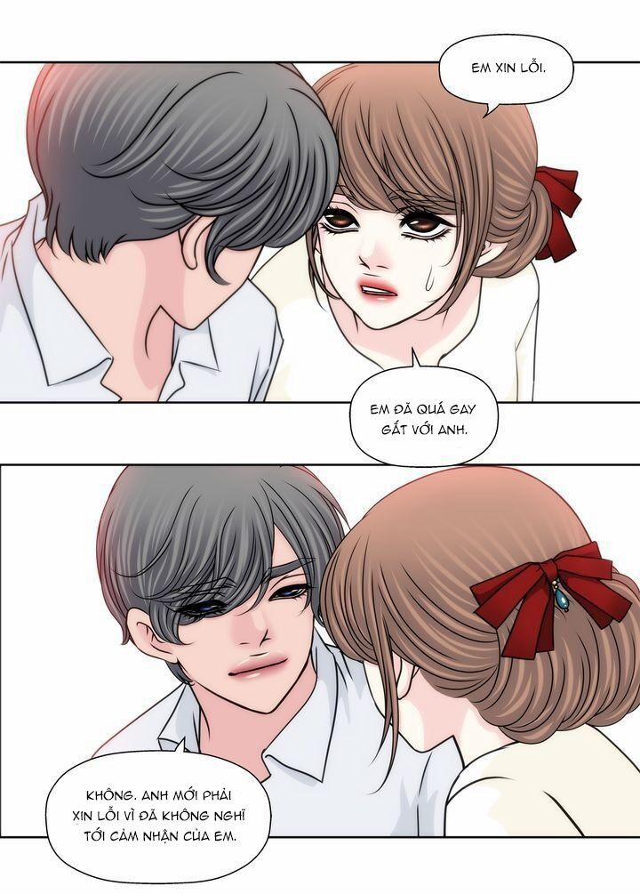 Người Đàn Ông Của Tôi 94.1 trang 16