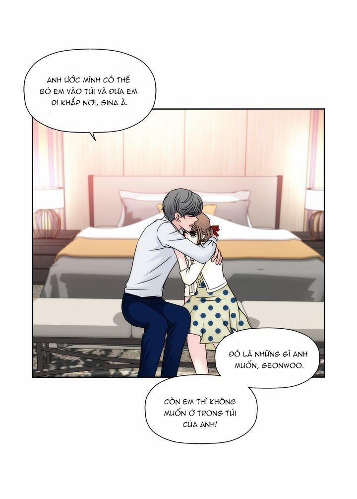 Người Đàn Ông Của Tôi 94.1 trang 17