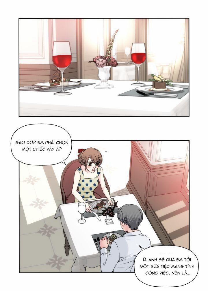 Người Đàn Ông Của Tôi 94.1 trang 18