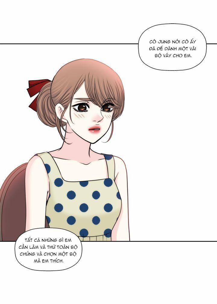 Người Đàn Ông Của Tôi 94.1 trang 19