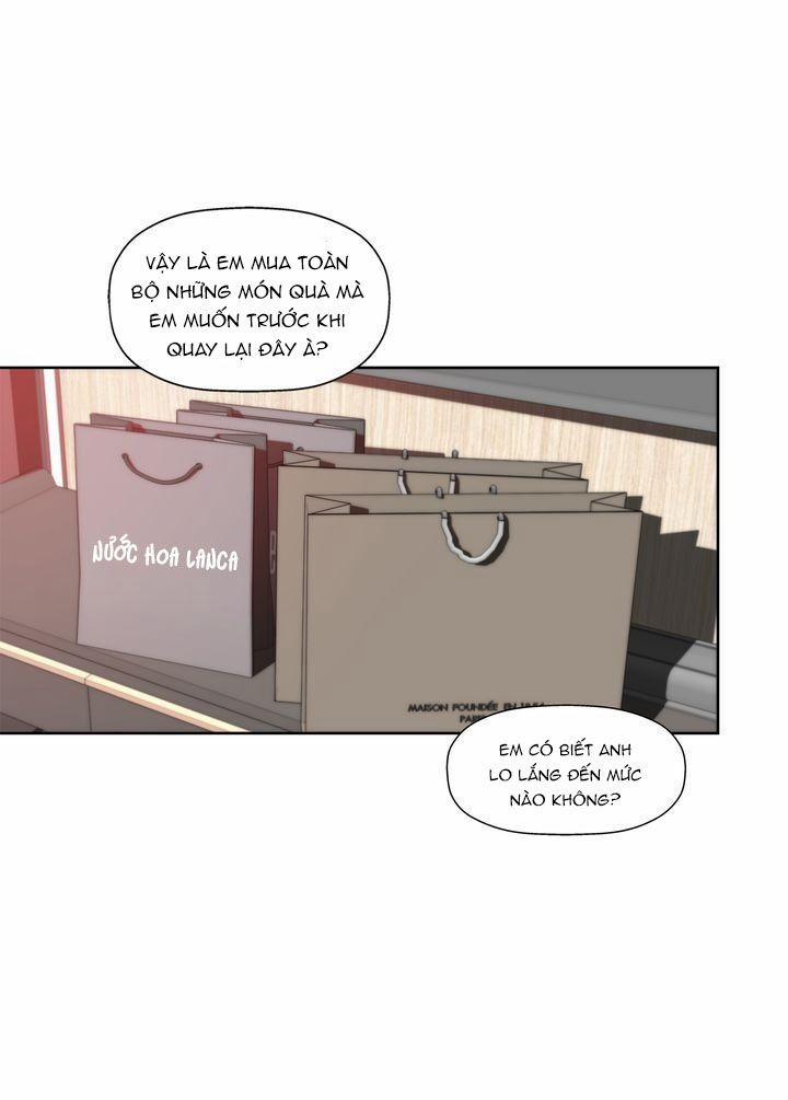 Người Đàn Ông Của Tôi 94.1 trang 2