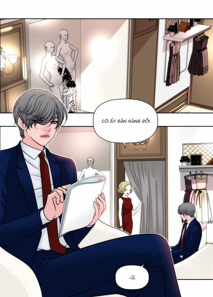 Người Đàn Ông Của Tôi 94.1 trang 20