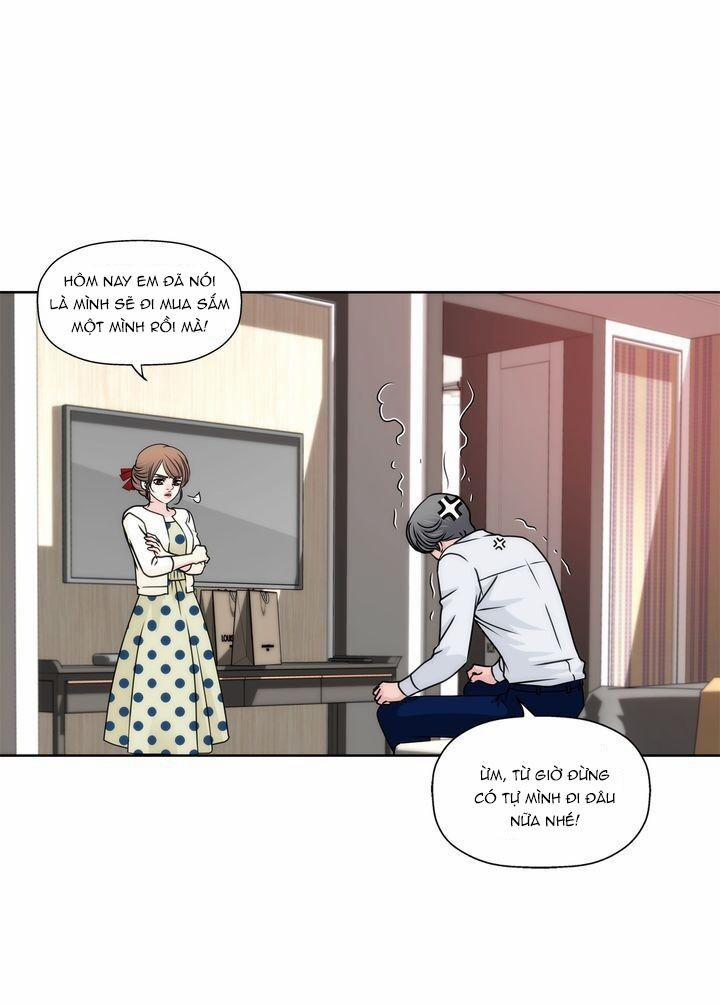 Người Đàn Ông Của Tôi 94.1 trang 3