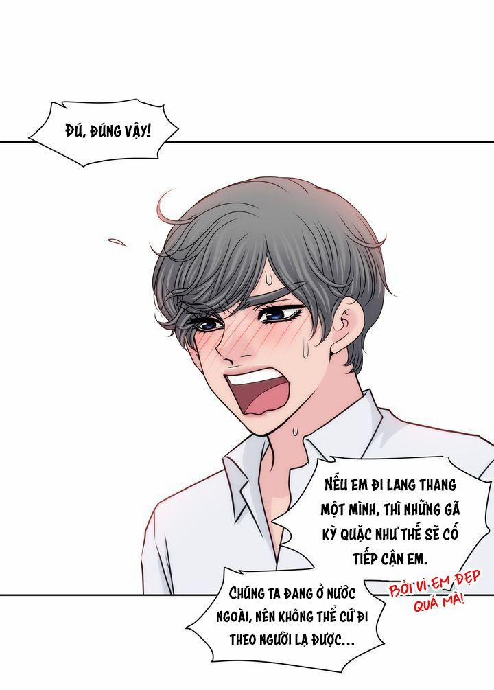 Người Đàn Ông Của Tôi 94.1 trang 5