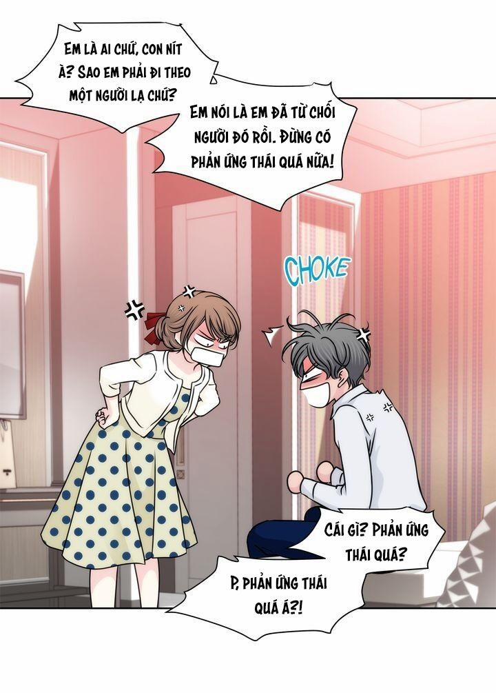 Người Đàn Ông Của Tôi 94.1 trang 6