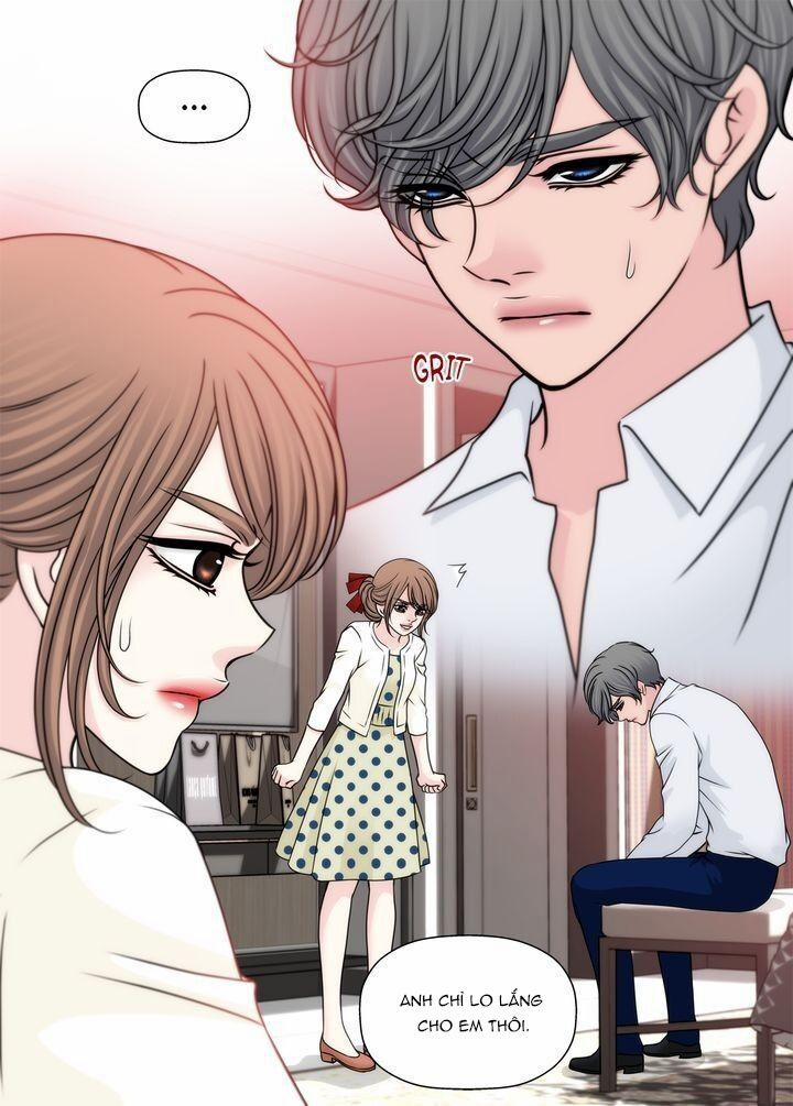 Người Đàn Ông Của Tôi 94.1 trang 9