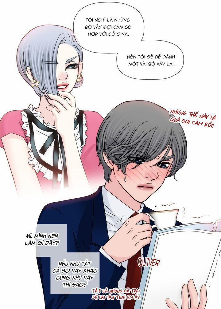 Người Đàn Ông Của Tôi 94.2 trang 1